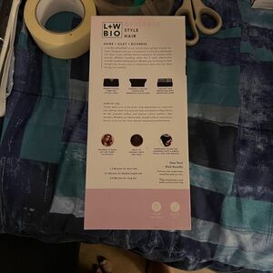 HAIR DRYERS & STRAIGHTENERS